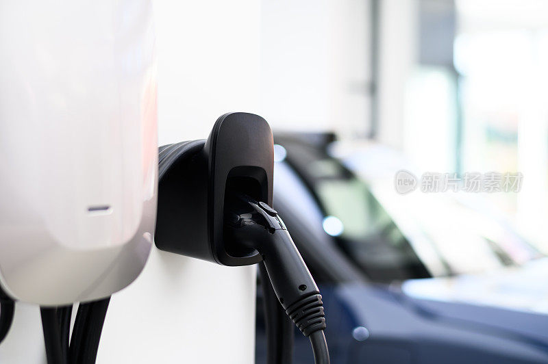 电动汽车充电器(EV Charger)